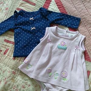 Carter's Girls Bundle